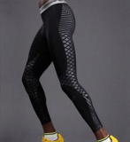 compression legging